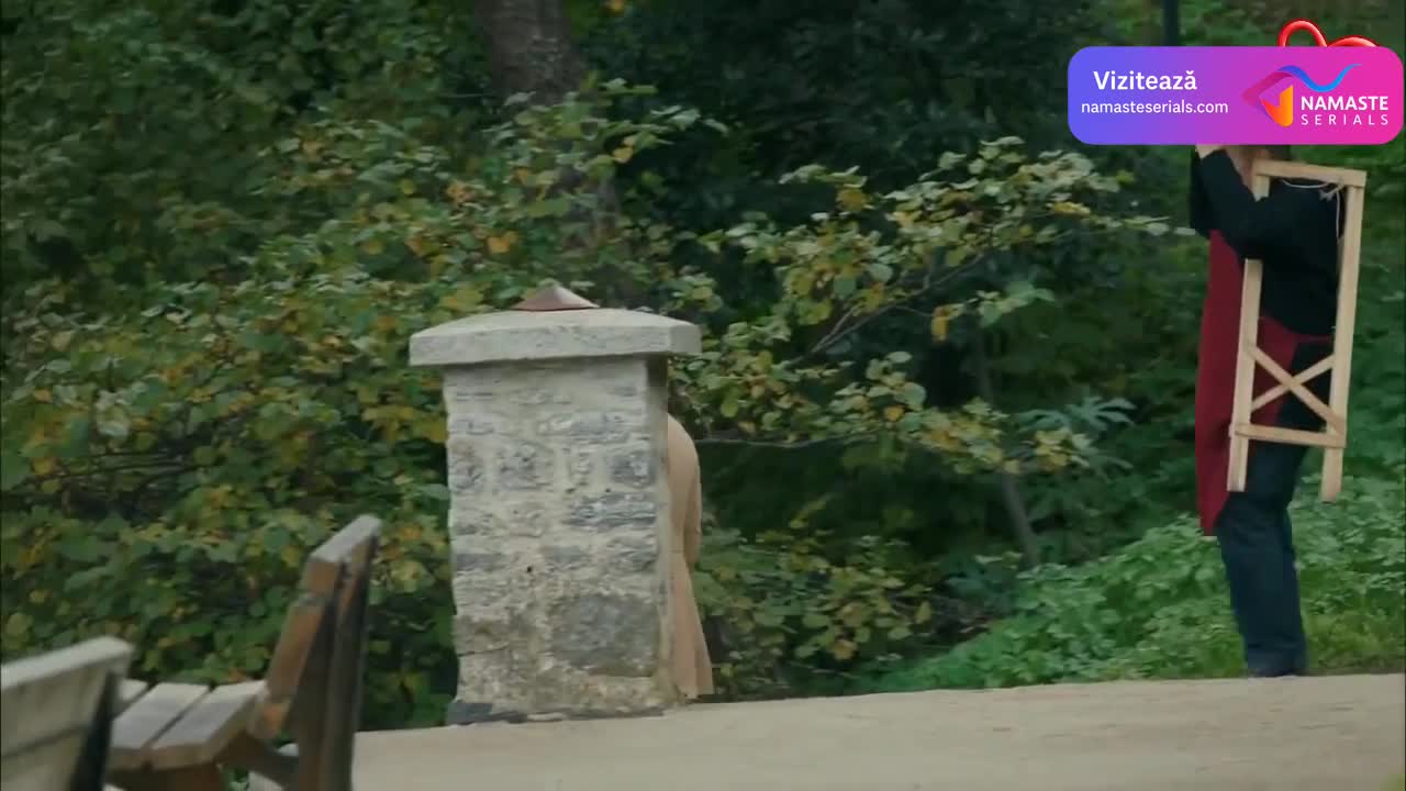 Siyah İnci - Perla neagra Episodul 8