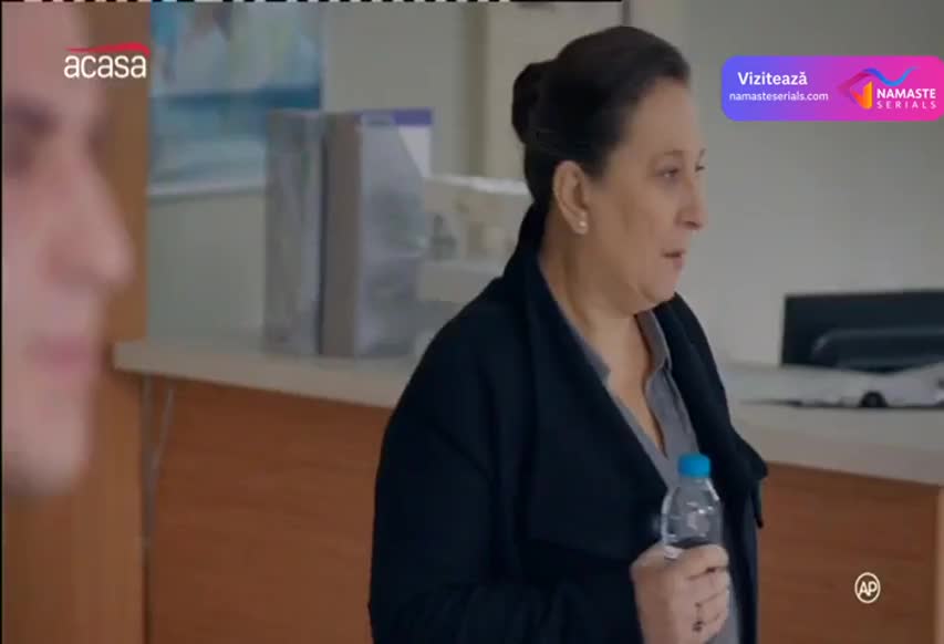 Kırgın Çiçekler - Petale de singuratate TV Episodul 60