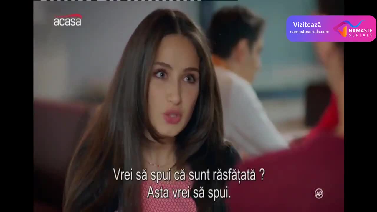 Kırgın Çiçekler - Petale de singuratate TV Episodul 59
