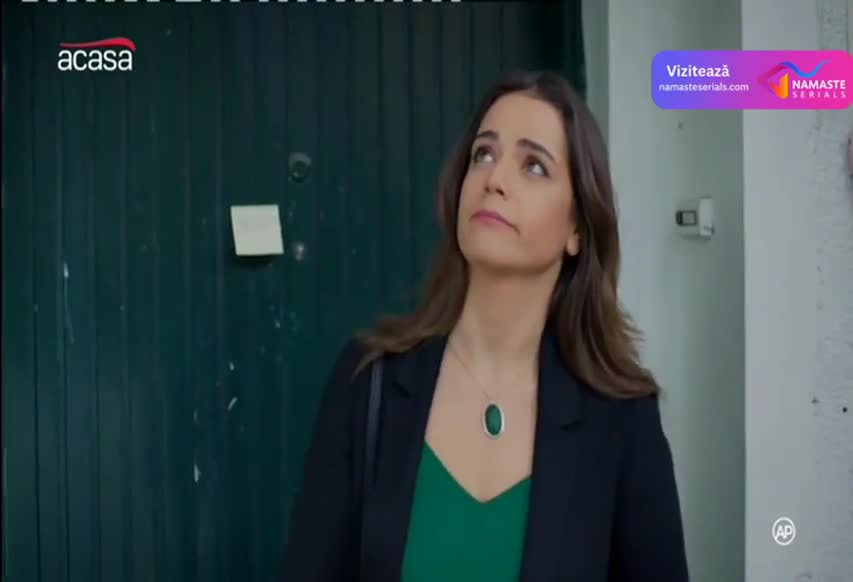 Kırgın Çiçekler - Petale de singuratate TV Episodul 58