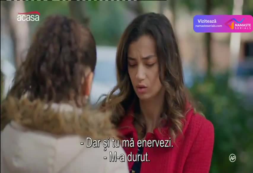 Kırgın Çiçekler - Petale de singuratate TV Episodul 56