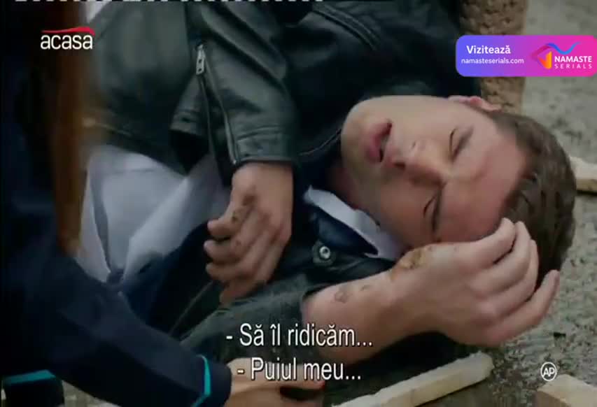 Kırgın Çiçekler - Petale de singuratate TV Episodul 57
