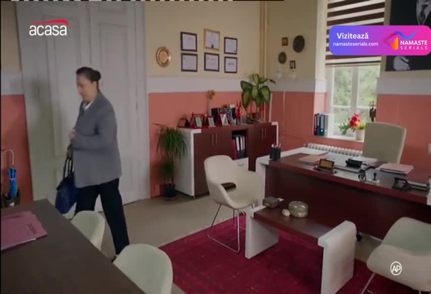 Kırgın Çiçekler - Petale de singuratate TV Episodul 55