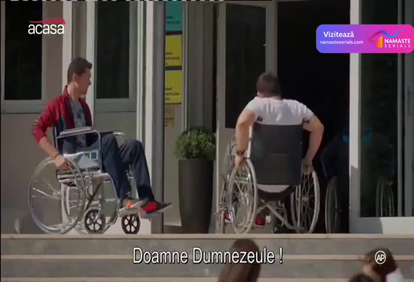 Kırgın Çiçekler - Petale de singuratate TV Episodul 51