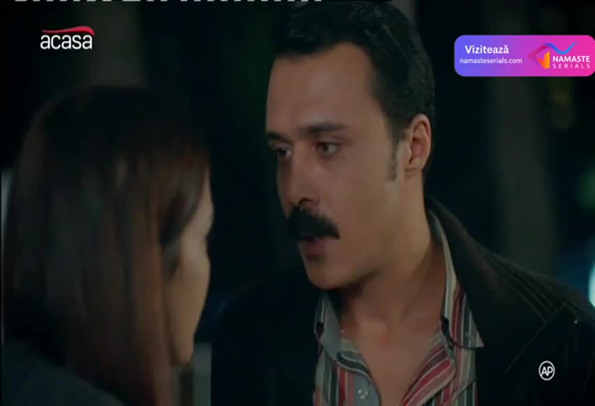Kırgın Çiçekler - Petale de singuratate TV Episodul 50