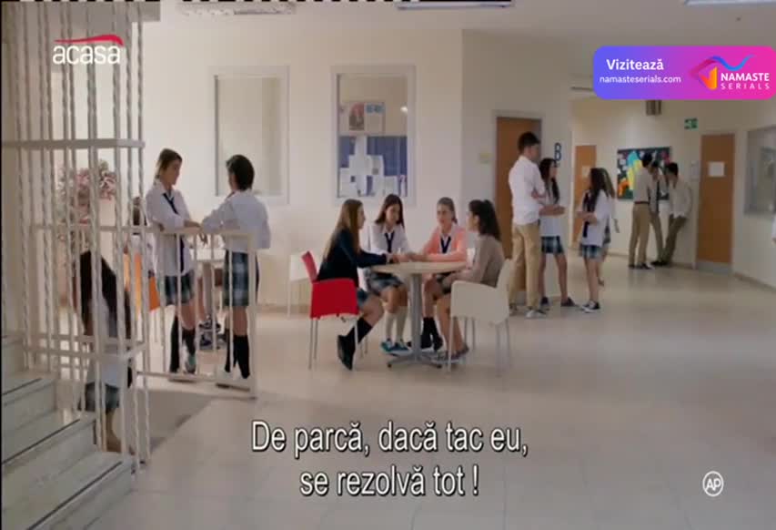 Kırgın Çiçekler - Petale de singuratate TV Episodul 49