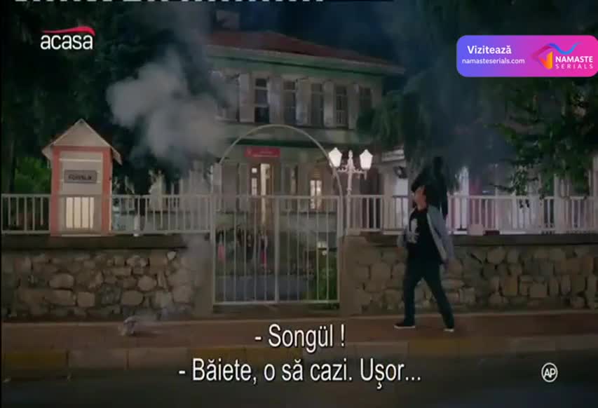 Kırgın Çiçekler - Petale de singuratate TV Episodul 47