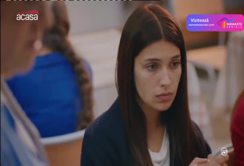 Kırgın Çiçekler - Petale de singuratate TV Episodul 46