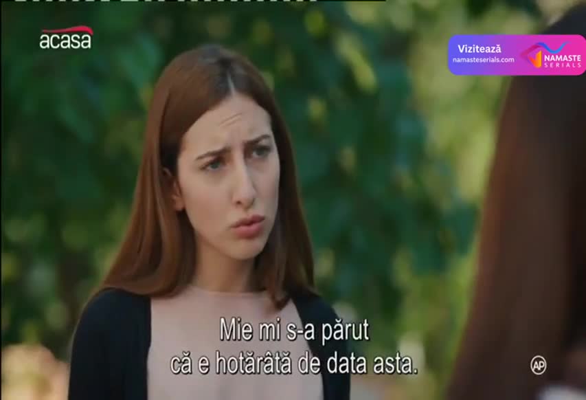 Kırgın Çiçekler - Petale de singuratate TV Episodul 45