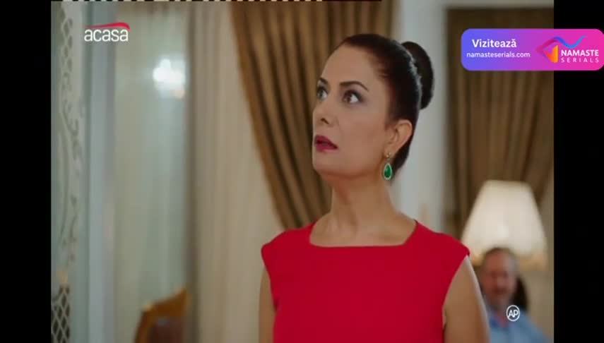Kırgın Çiçekler - Petale de singuratate TV Episodul 42