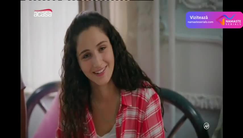 Kırgın Çiçekler - Petale de singuratate TV Episodul 39