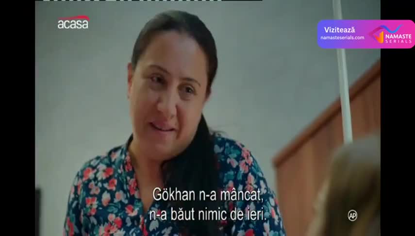 Kırgın Çiçekler - Petale de singuratate TV Episodul 38