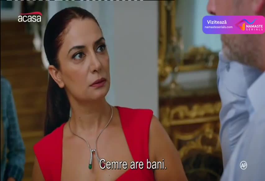 Kırgın Çiçekler - Petale de singuratate TV Episodul 37