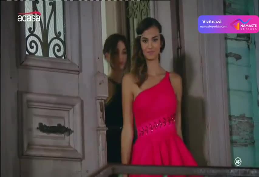 Kırgın Çiçekler - Petale de singuratate TV Episodul 36