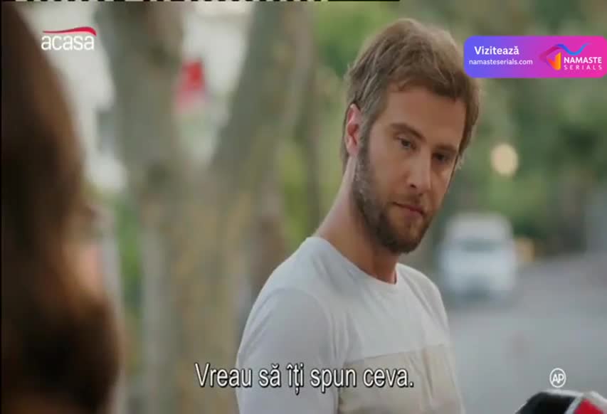 Kırgın Çiçekler - Petale de singuratate TV Episodul 35