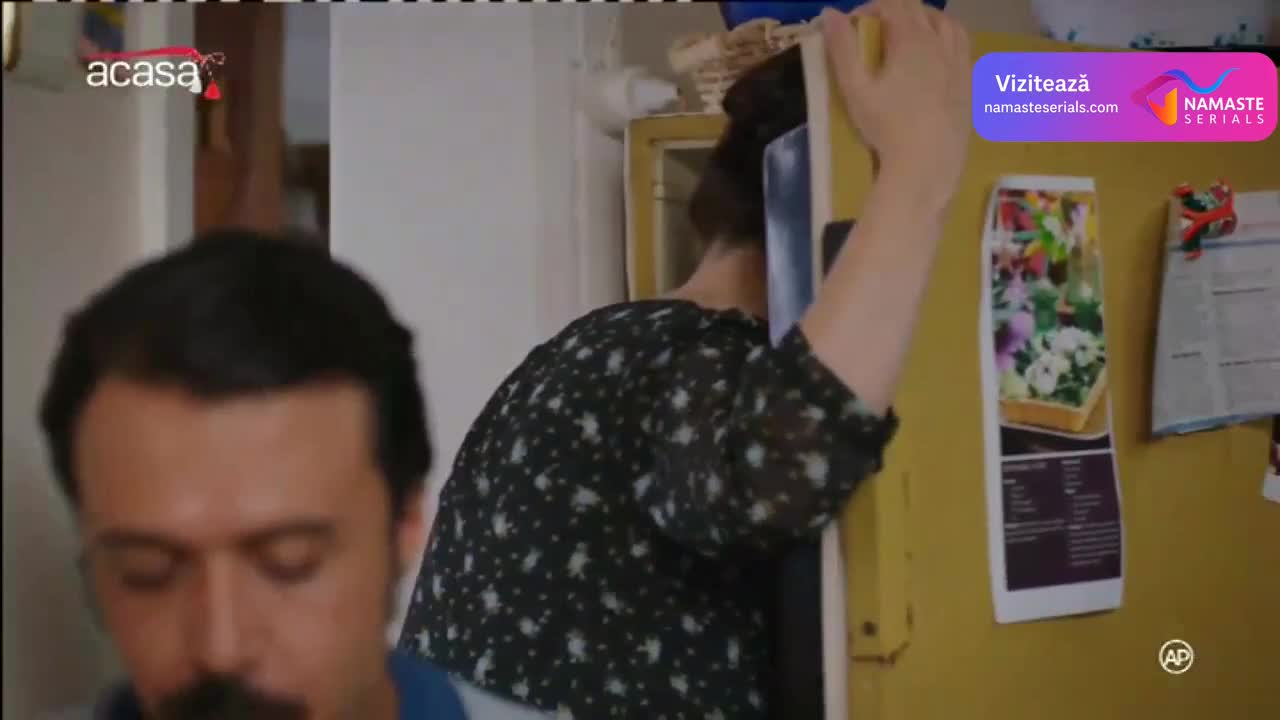 Kırgın Çiçekler - Petale de singuratate TV Episodul 34