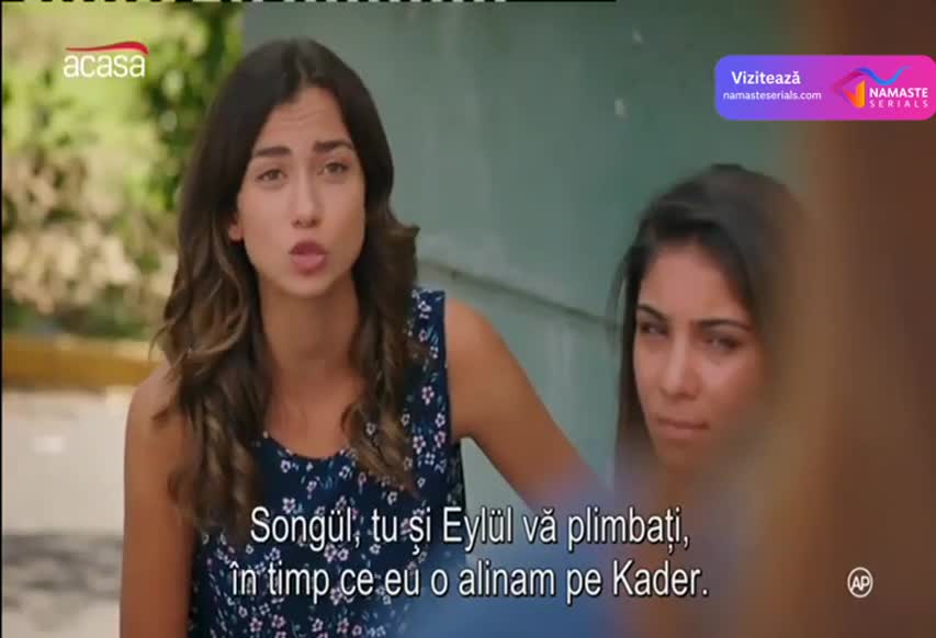 Kırgın Çiçekler - Petale de singuratate TV Episodul 33
