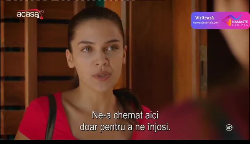 Kırgın Çiçekler - Petale de singuratate TV Episodul 30