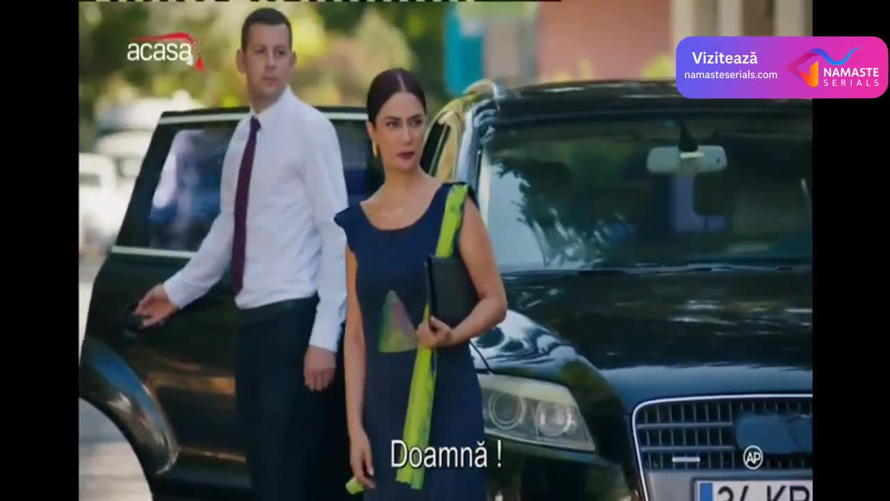 Kırgın Çiçekler - Petale de singuratate TV Episodul 31