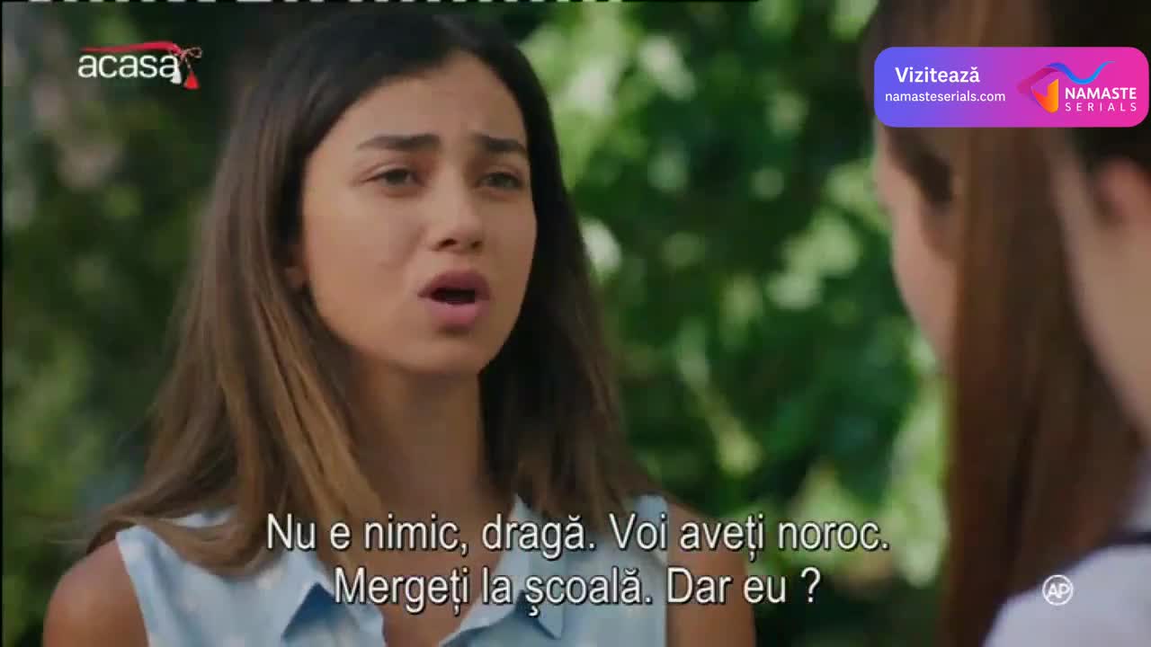 Kırgın Çiçekler - Petale de singuratate TV Episodul 29
