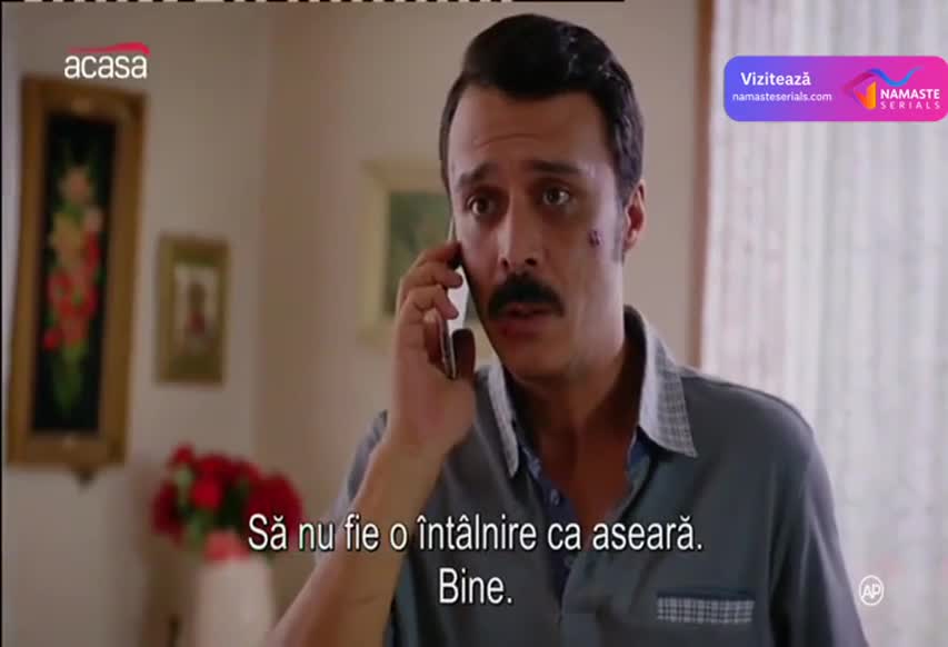 Kırgın Çiçekler - Petale de singuratate TV Episodul 25