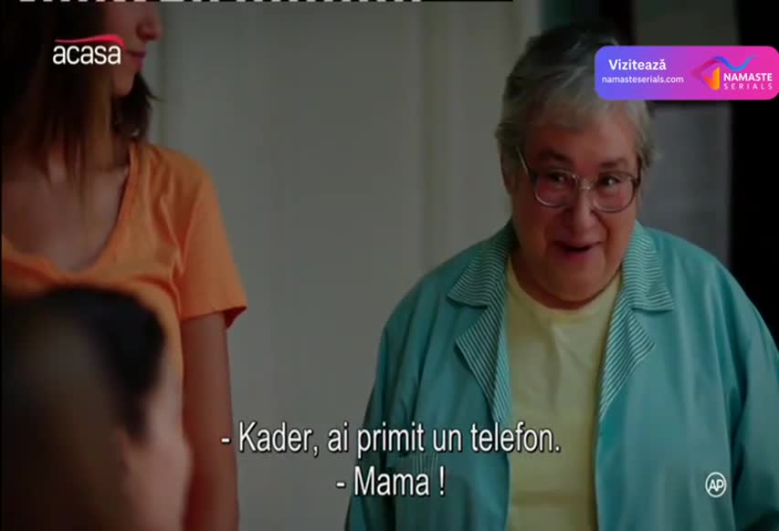 Kırgın Çiçekler - Petale de singuratate TV Episodul 26