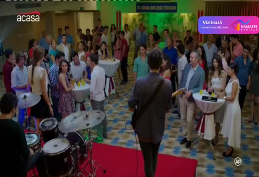 Kırgın Çiçekler - Petale de singuratate TV Episodul 24