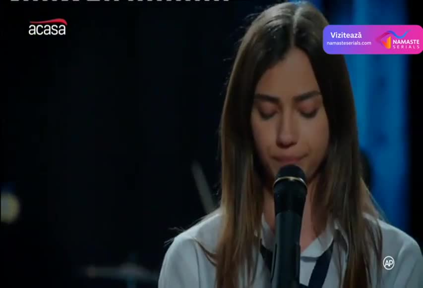Kırgın Çiçekler - Petale de singuratate TV Episodul 18