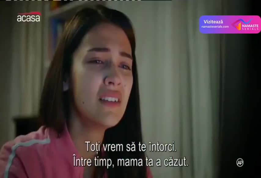 Kırgın Çiçekler - Petale de singuratate TV Episodul 6