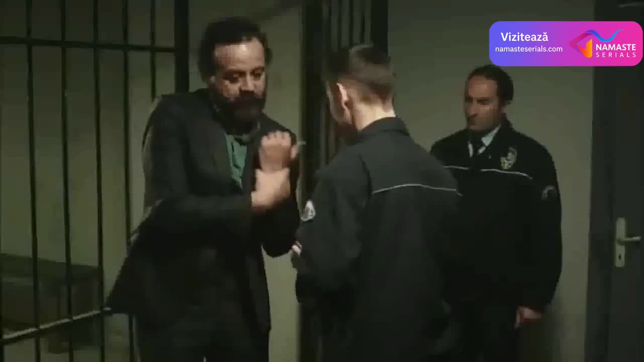 Gecenin Kralicesi - Regina noptii Episodul 14