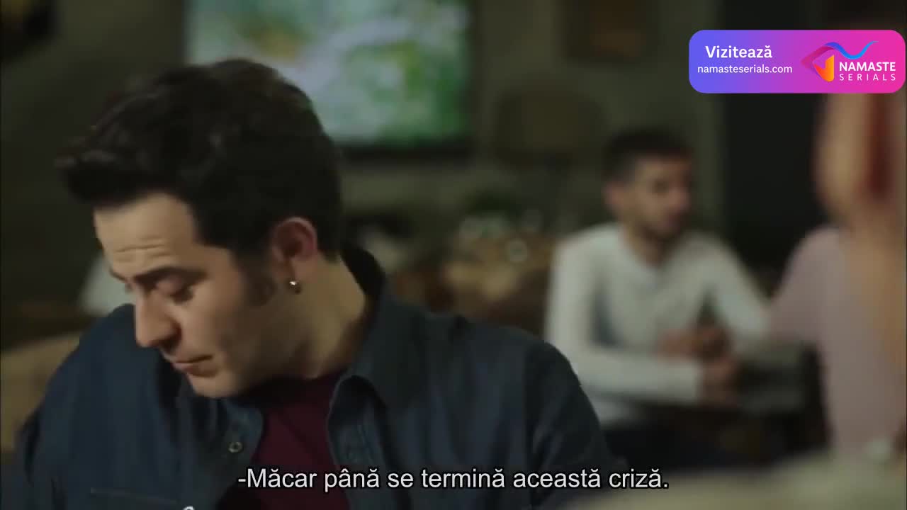 Gecenin Kralicesi - Regina noptii Episodul 13
