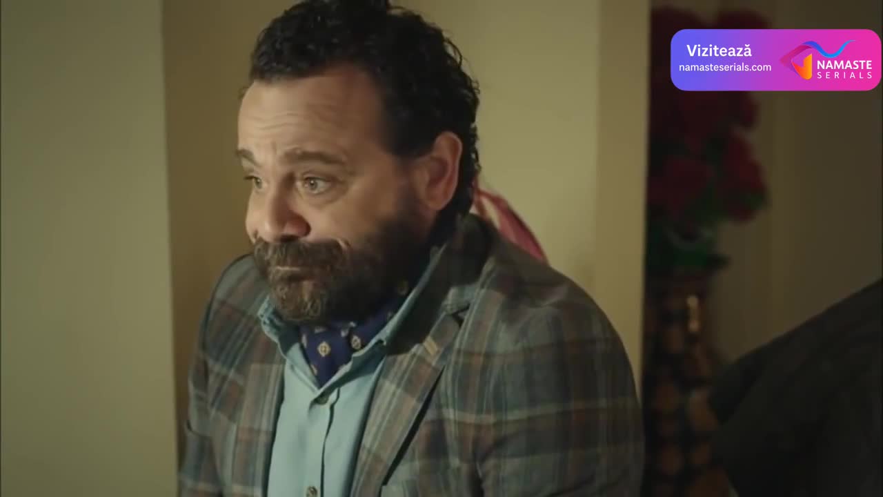 Gecenin Kralicesi - Regina noptii Episodul 12