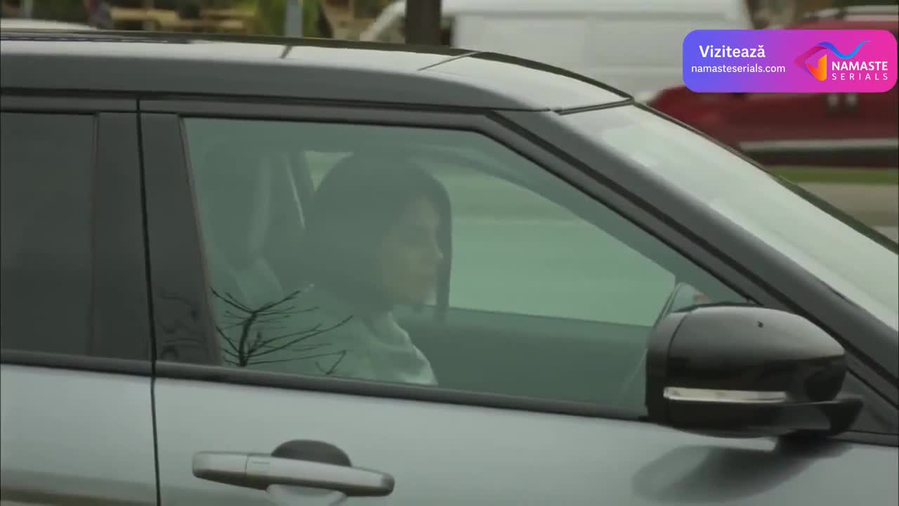 Gecenin Kralicesi - Regina noptii Episodul 11