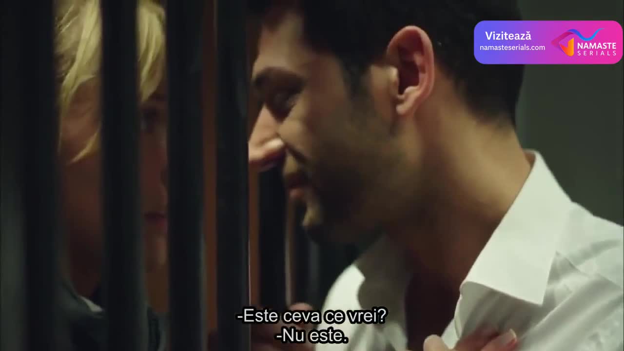 Gecenin Kralicesi - Regina noptii Episodul 10