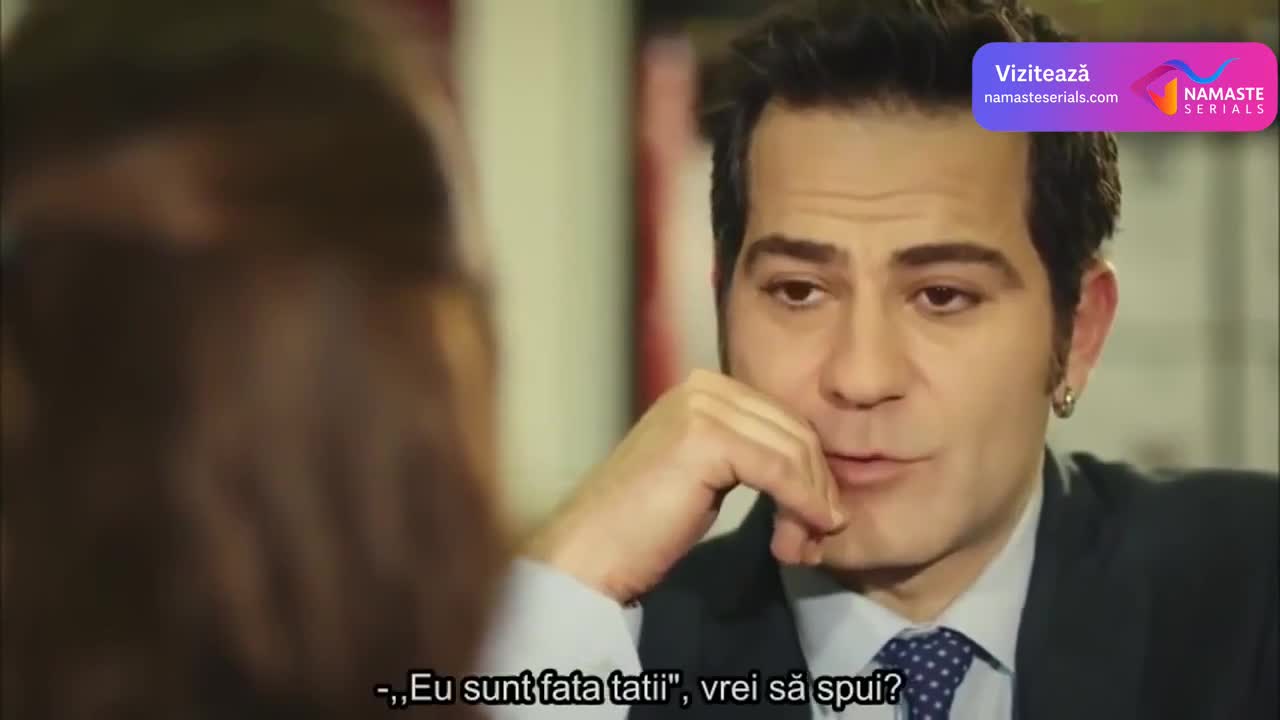 Gecenin Kralicesi - Regina noptii Episodul 9