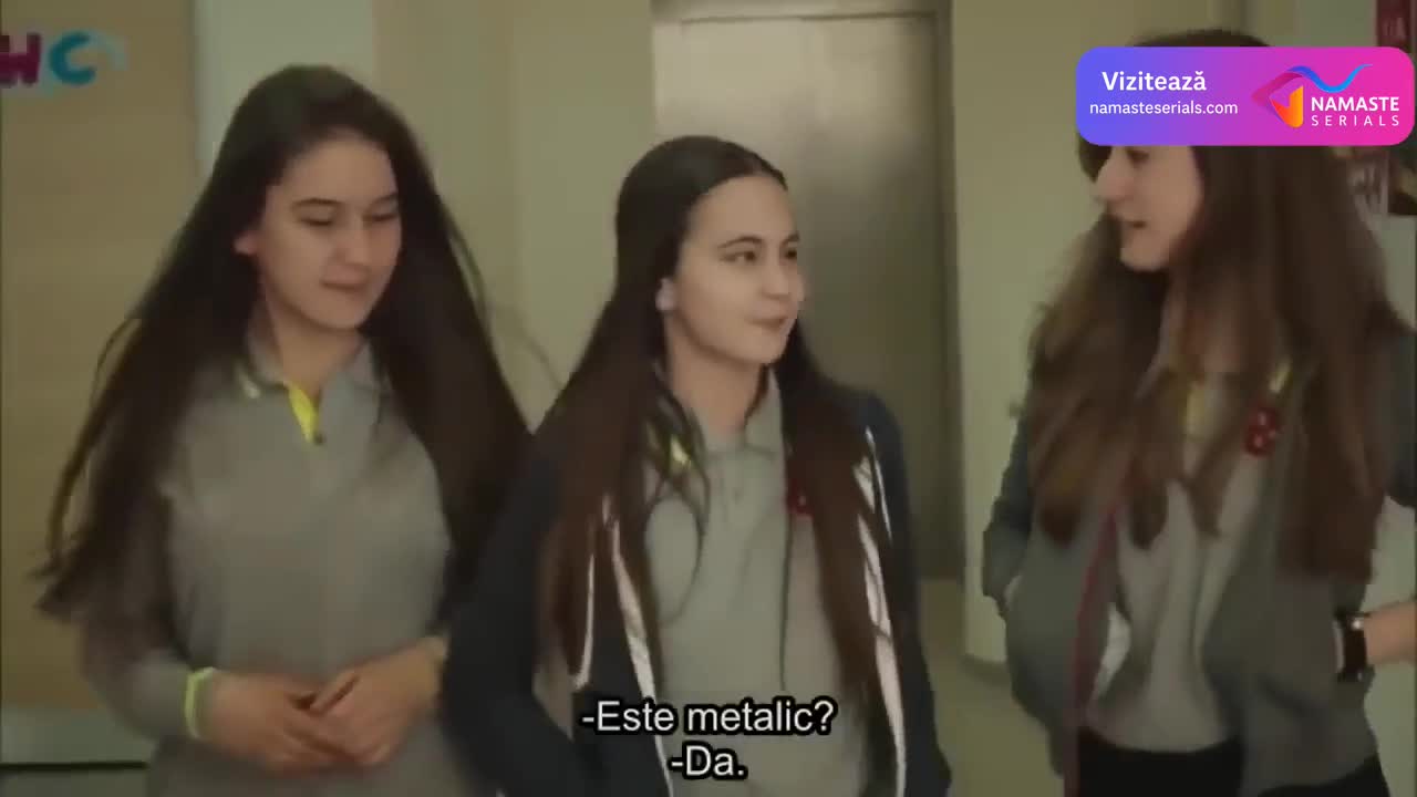 Gecenin Kralicesi - Regina noptii Episodul 8