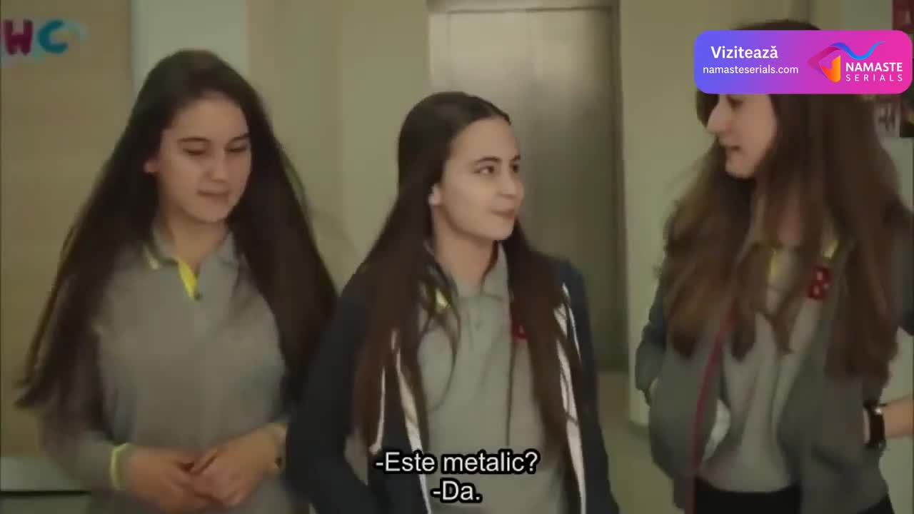 Gecenin Kralicesi - Regina noptii Episodul 7