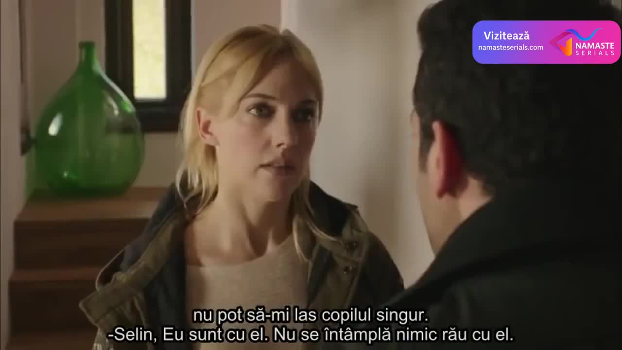 Gecenin Kralicesi - Regina noptii Episodul 6