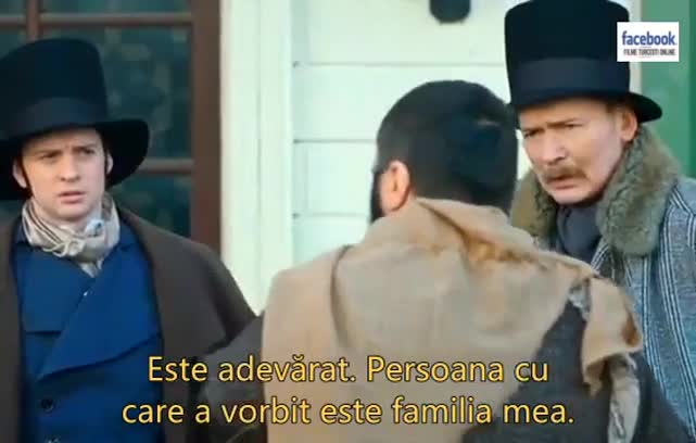 Kalbimin Sultani - Sultanul inimii mele Episodul 11