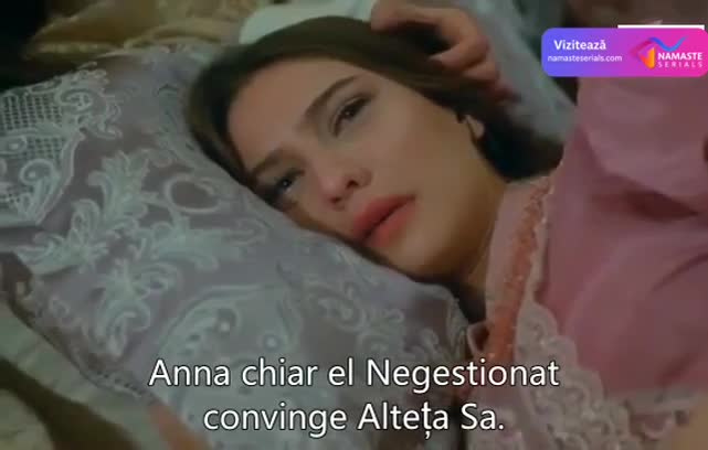 Kalbimin Sultani - Sultanul inimii mele Episodul 10