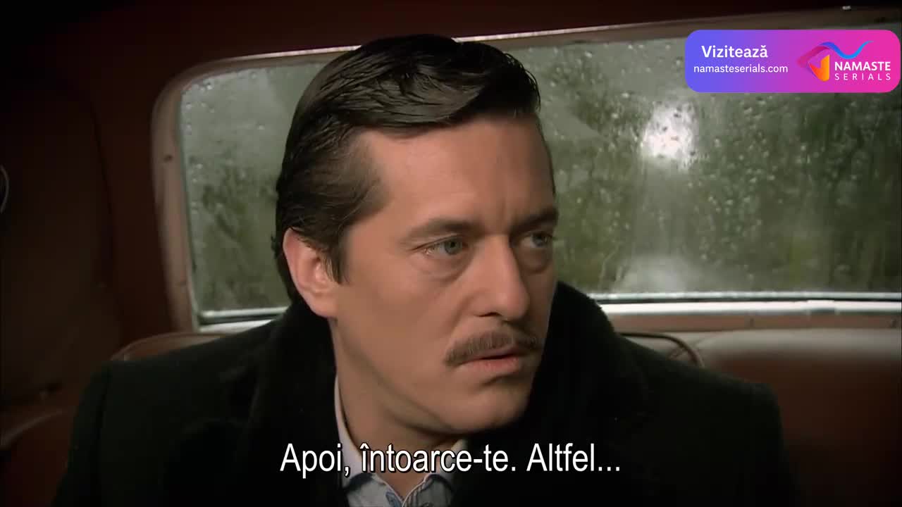 Öyle Bir Geçer Zaman Ki: Trădarea TV Episodul 57