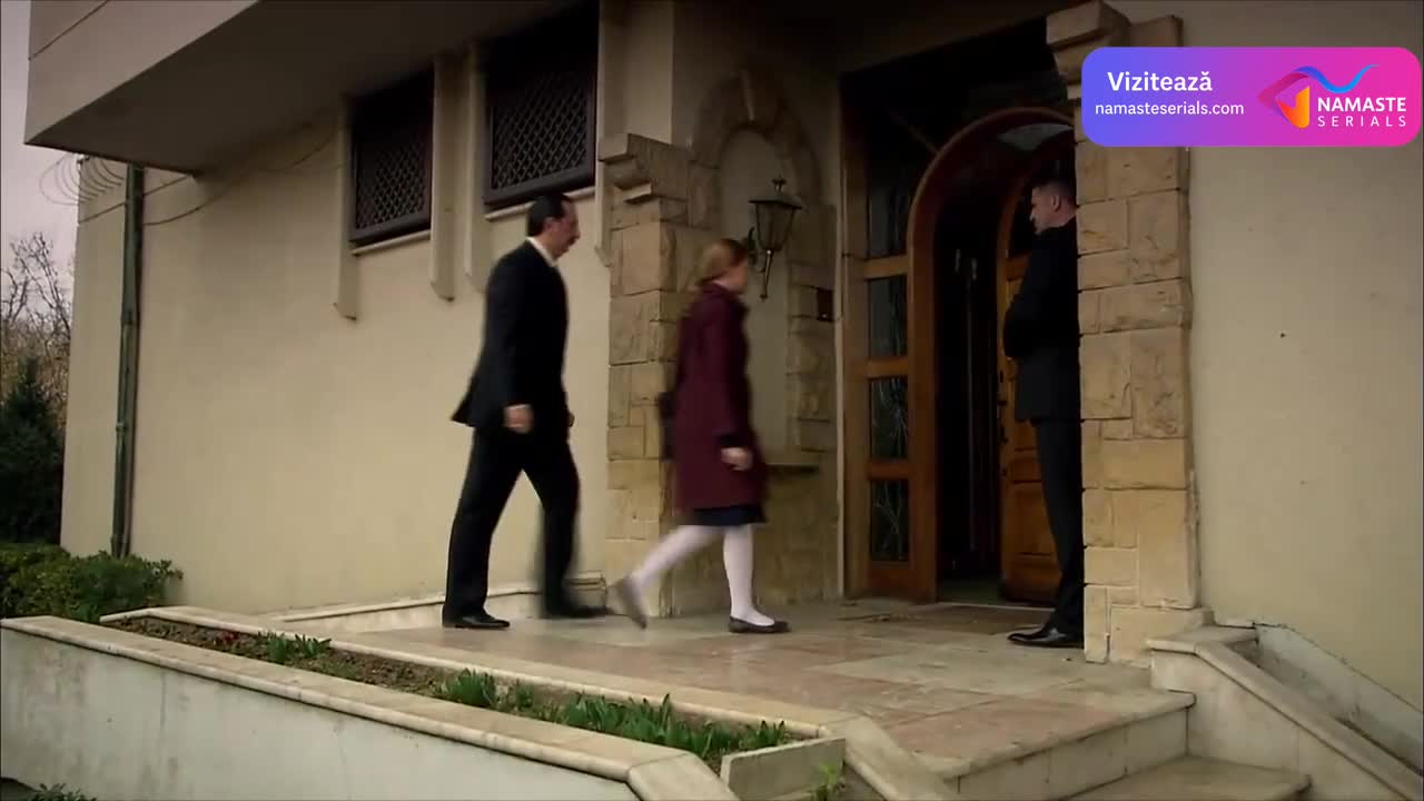 Öyle Bir Geçer Zaman Ki: Trădarea TV Episodul 54