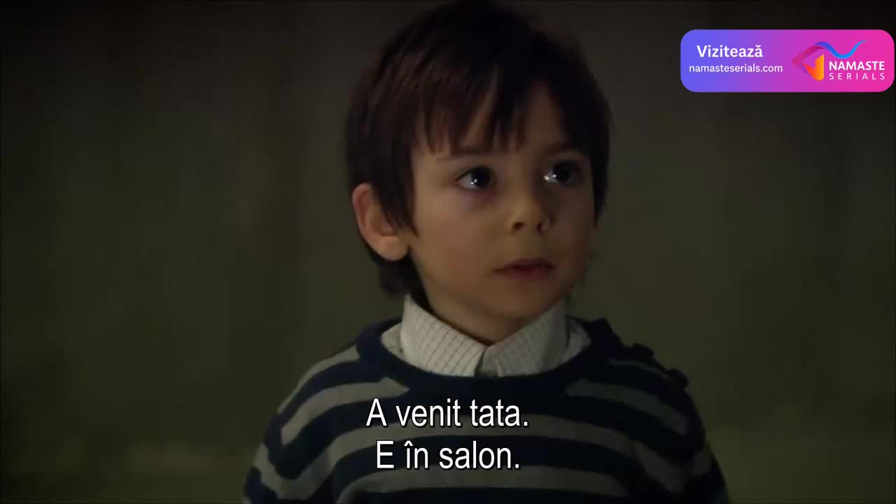 Öyle Bir Geçer Zaman Ki: Trădarea TV Episodul 52