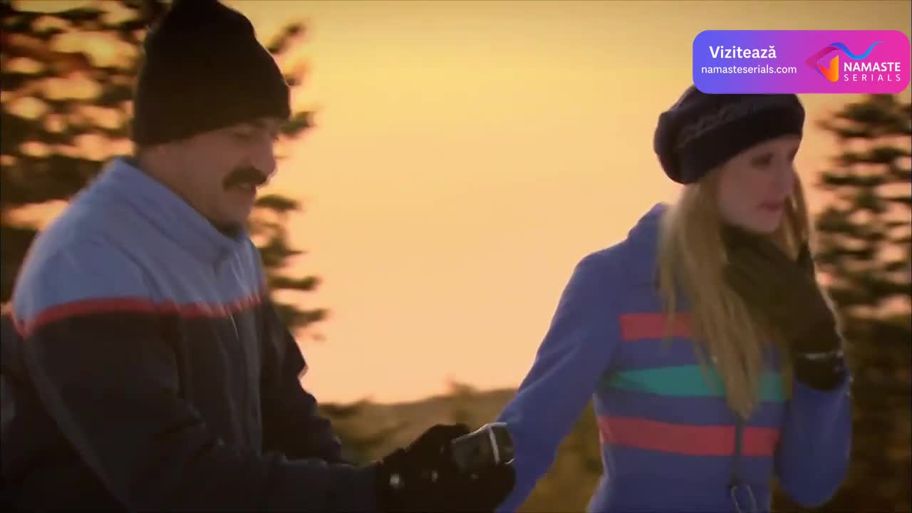 Öyle Bir Geçer Zaman Ki: Trădarea TV Episodul 49