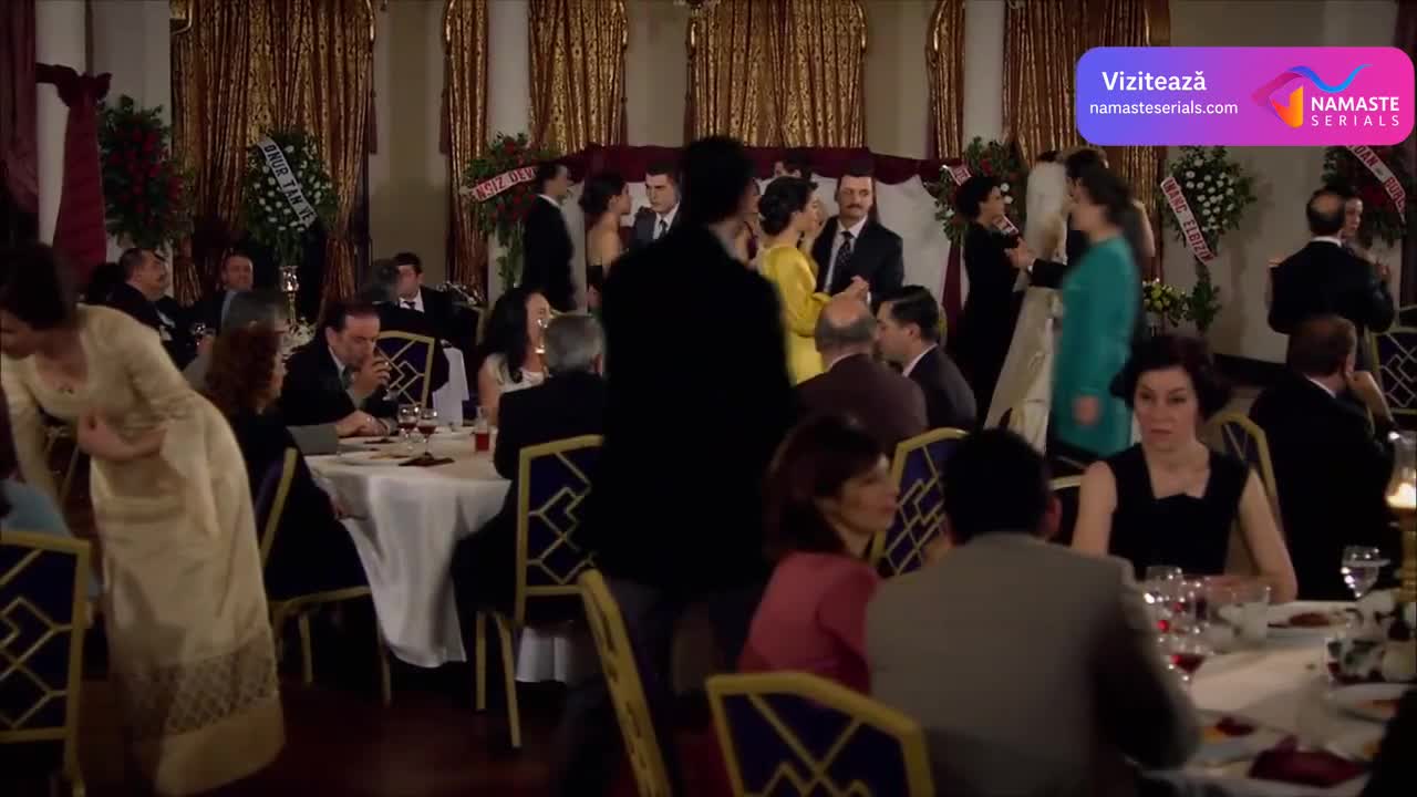 Öyle Bir Geçer Zaman Ki: Trădarea TV Episodul 48