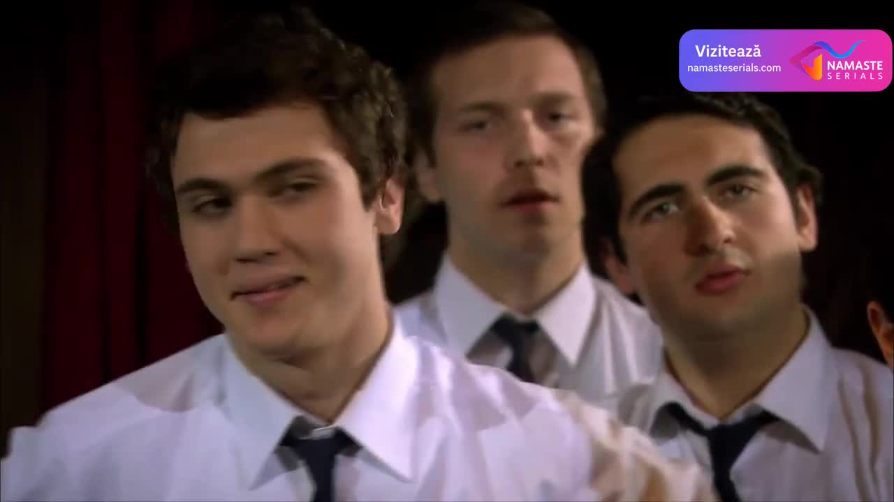 Öyle Bir Geçer Zaman Ki: Trădarea TV Episodul 47