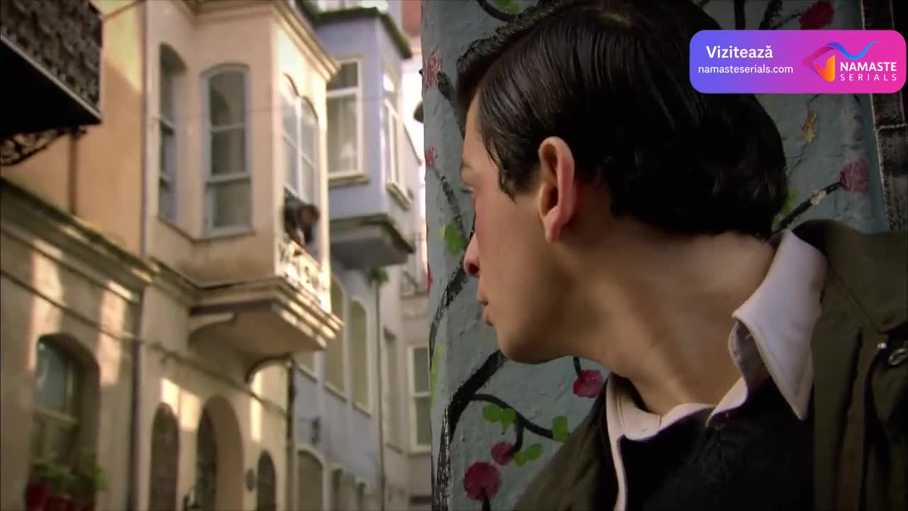 Öyle Bir Geçer Zaman Ki: Trădarea TV Episodul 46
