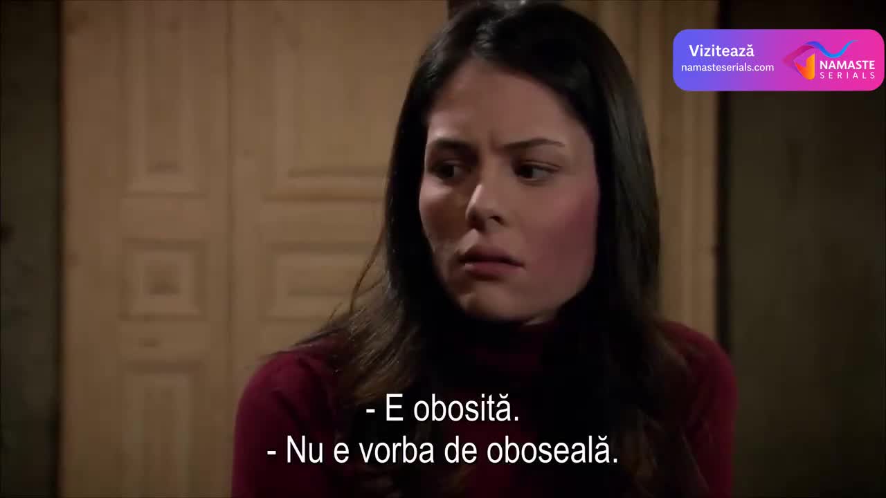 Öyle Bir Geçer Zaman Ki: Trădarea TV Episodul 45