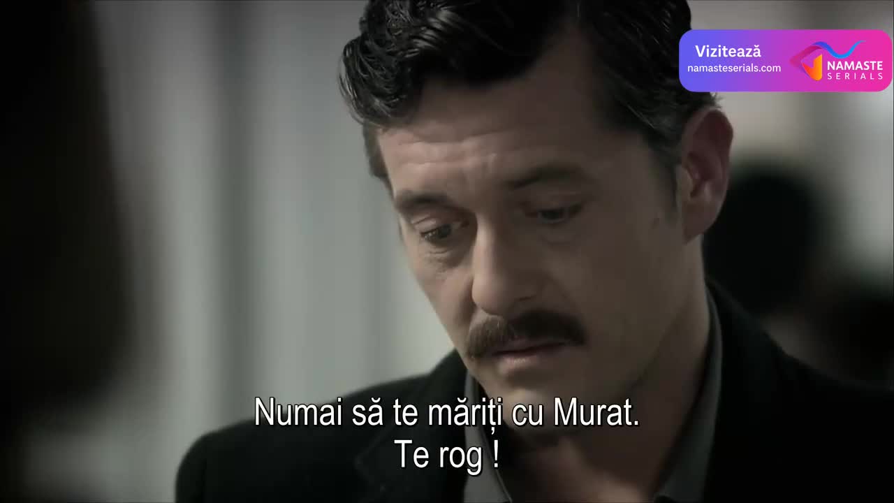 Öyle Bir Geçer Zaman Ki: Trădarea TV Episodul 44