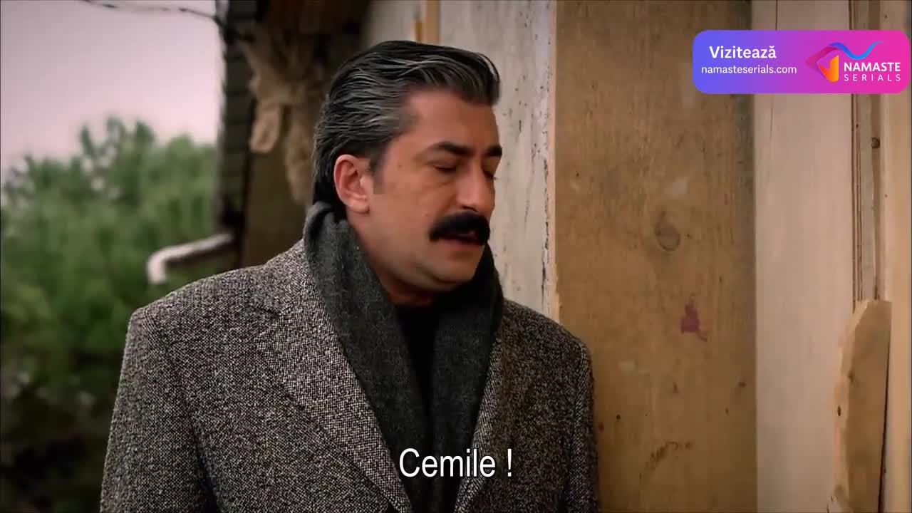 Öyle Bir Geçer Zaman Ki: Trădarea TV Episodul 42
